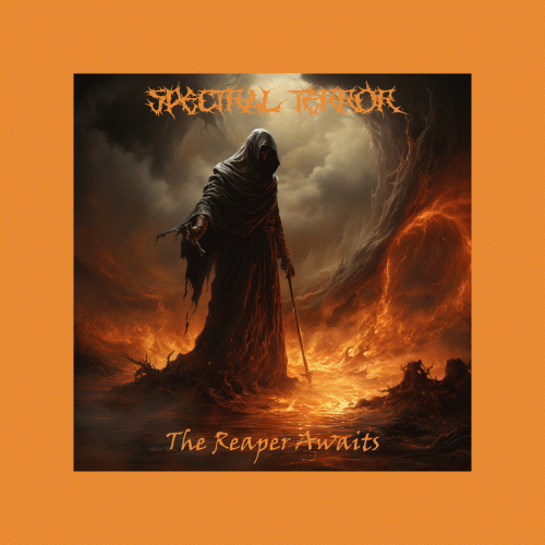 Spectral Terror : The Reaper Awaits